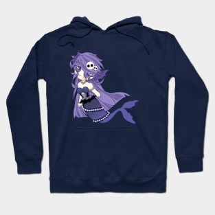 Siren of Deep Ocean Hoodie